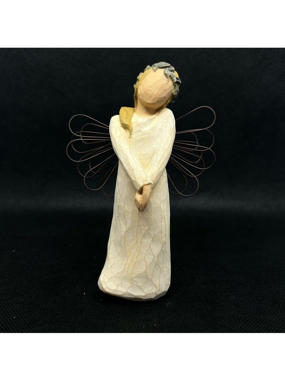 New in box Willow Tree Celebrate Figurine